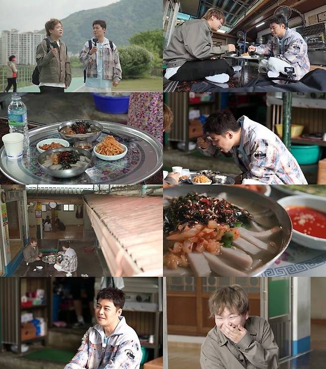 [서울=뉴시스] 전현무계획2. (사진=MBN·채널S 제공) 2025.06.04. photo@newsis.com *재판매 및 DB 금지