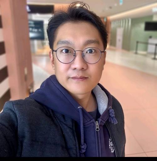 김남준 전 더불어민주당 당대표실 정무부실장 본인 SNS 캡처