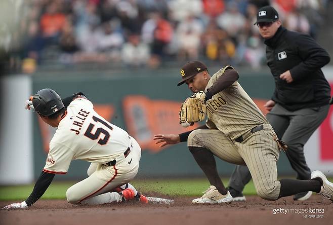 이정후. 사진=게티이미지코리아