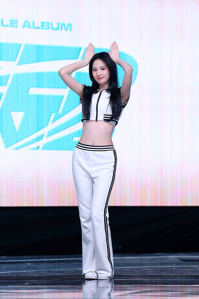 유스피어 여원. WM엔터테인먼트 제공