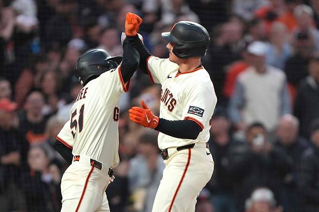 샌프란시스코 | AFP연합뉴스