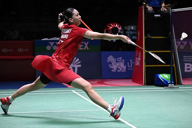 폰파위 초추웡.   AFP연합뉴스