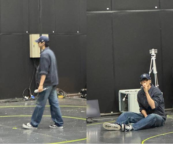 차은우 인스타그램 계정