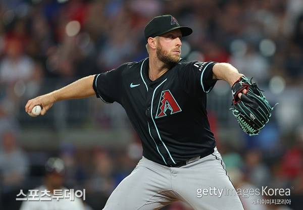 메릴 켈리 / 사진=GettyImages 제공