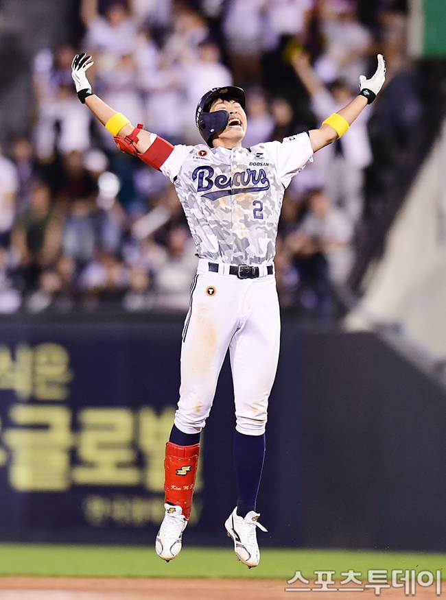 김민석 / 사진=권광일 기자