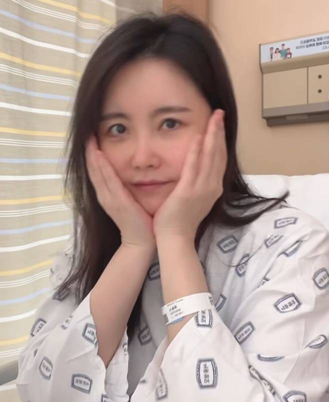 ▲ 윰댕. 출처| 윰댕 SNS