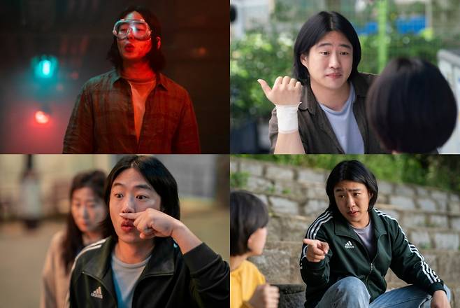 /사진=NEW, 안나푸르나필름