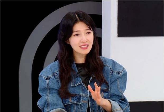 김경란. 사진|TV CHOSUN