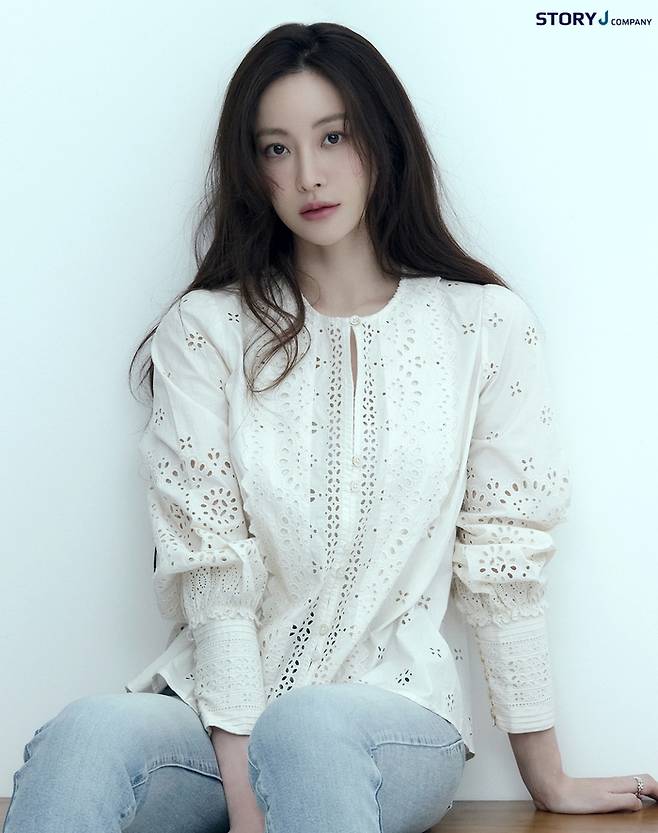 오연서. 사진|스토리제이컴퍼니