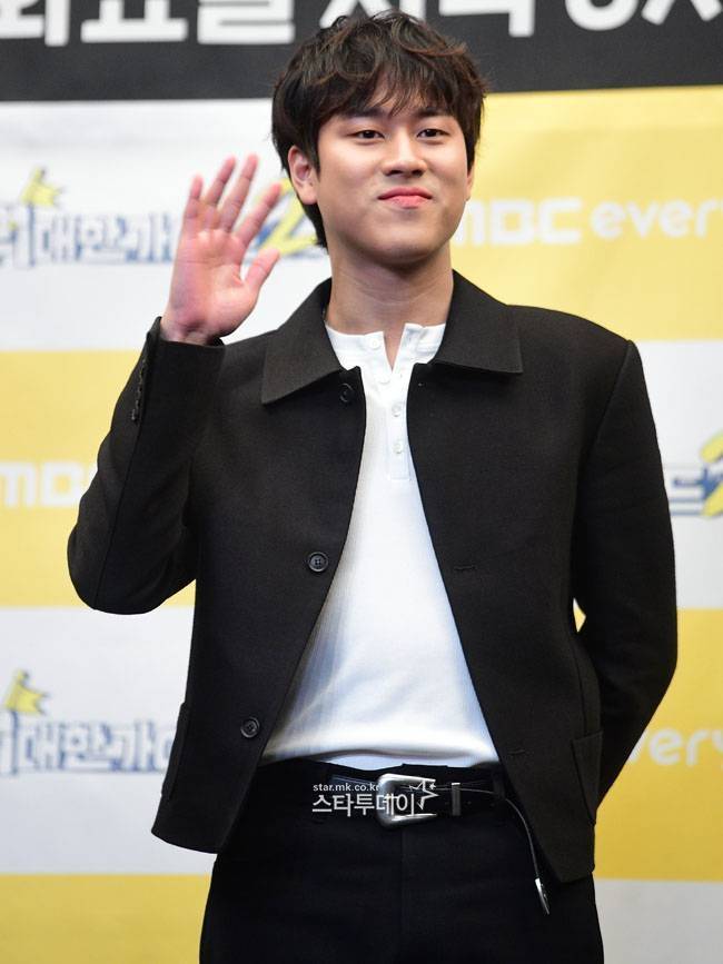 이무진. 사진|스타투데이DB