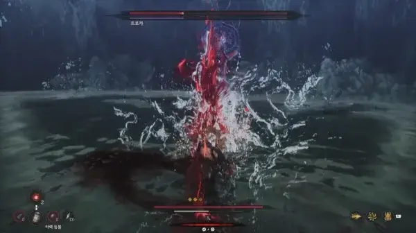 - 페이크 카운터에 주의하자