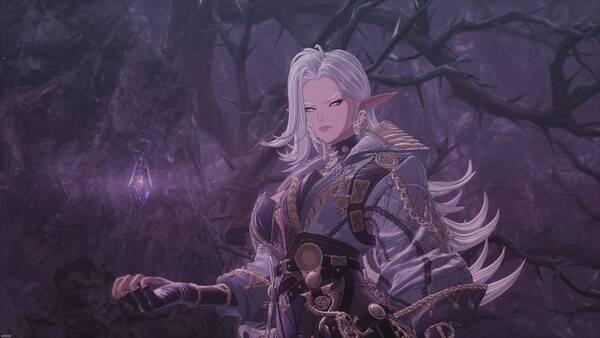 - 락온에 익숙한 유저들을 지옥으로 빠뜨리는 벨레리안