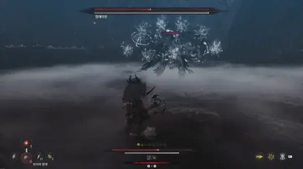 - 나중에 또 만나는 적인 만큼 미리 숙련도를 쌓는 방법도 추천한다