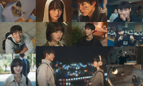 JTBC '굿보이' 방송 캡처.