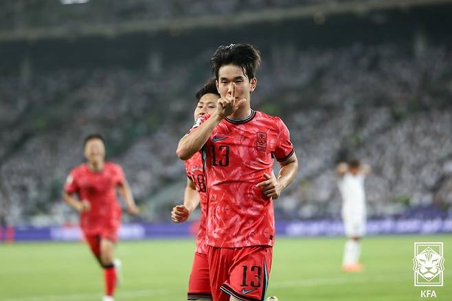 사진 | 대한축구협회