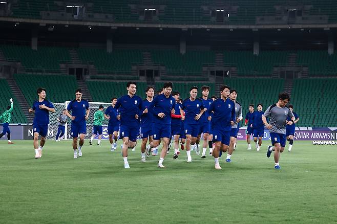 ◇사진제공=대한축구협회