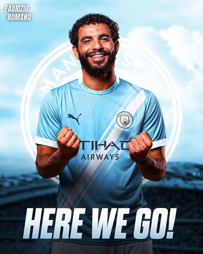 사진=파브리치오 로마노 SNS 캡처