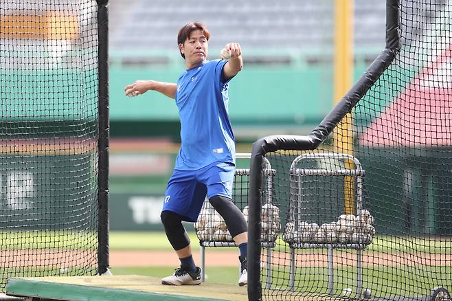 사진제공=삼성 라이온즈