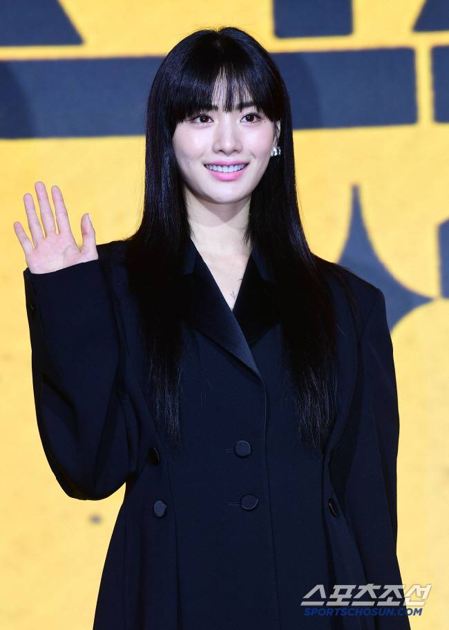 나나. 스포츠조선DB