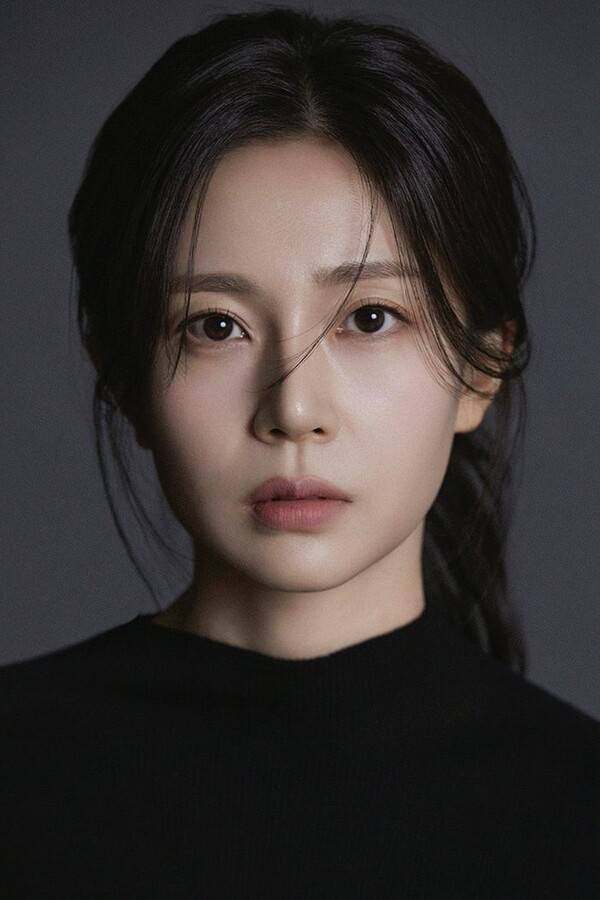 배우 백진희 ⓒ매니지먼트에이엠나인