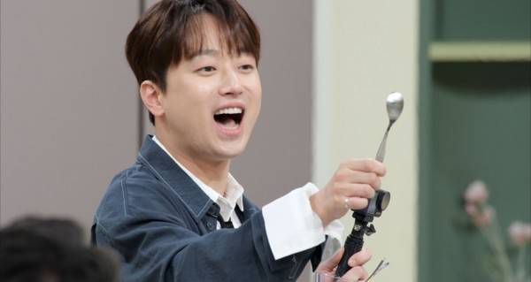 ⓒJTBC '냉장고를 부탁해'