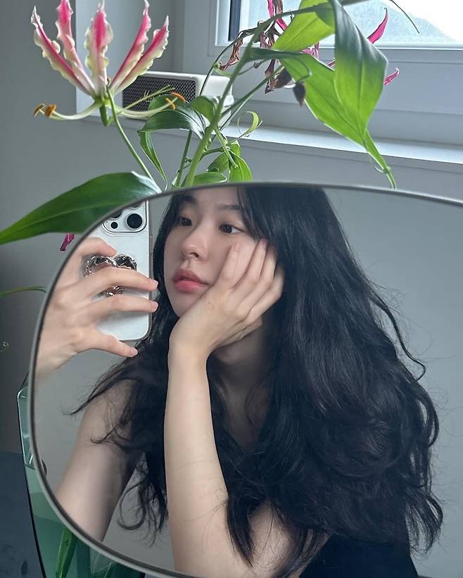 긴머리 안뇽,,, ✂️_20250606_104109_869.jpg 매력적인 페이스의 배우 서은수