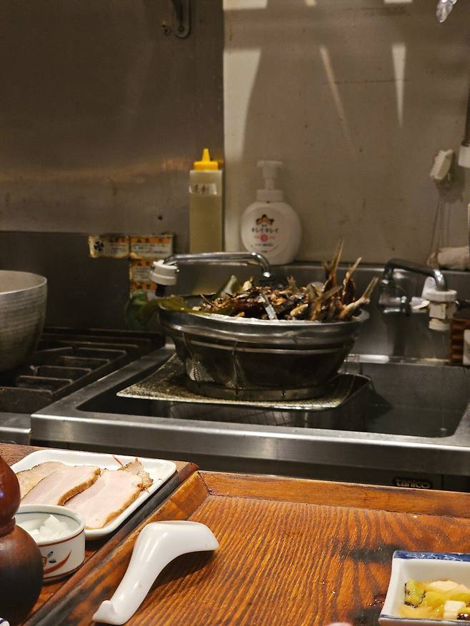 20250606_115348.jpg <도쿄맛집> 오늘 먹은 인생 역대급 도쿄 칸다 고등어 라멘 ㄷㄷㄷㄷㄷ