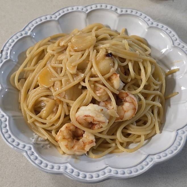 20250606_202804.jpg 알리오올리오파스타