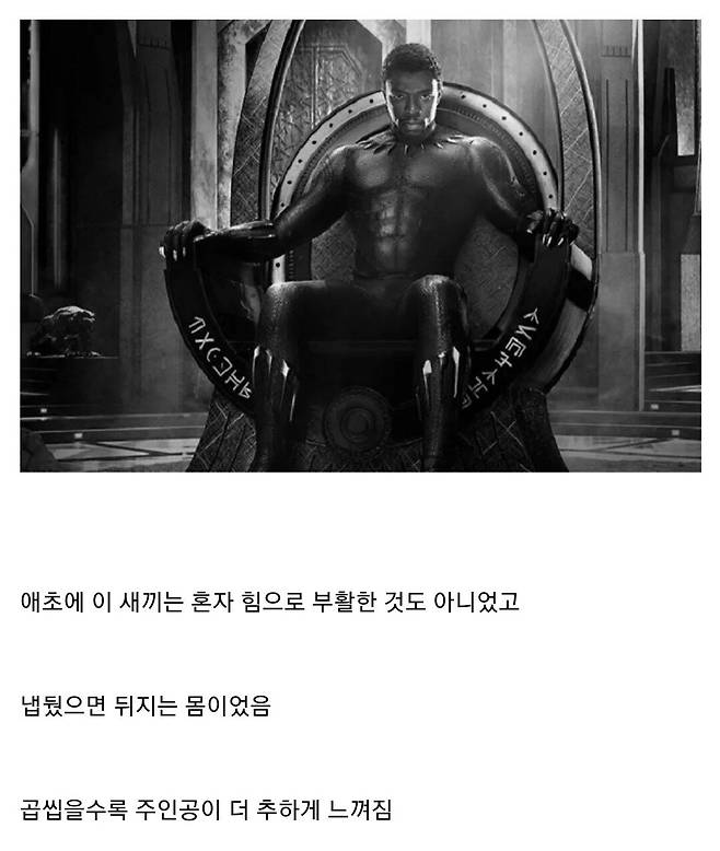 pic_010.jpg 블랙팬서 스토리가 애미없는 이유.jpg 블랙팬서 스토리가 애미없는 이유.jpg