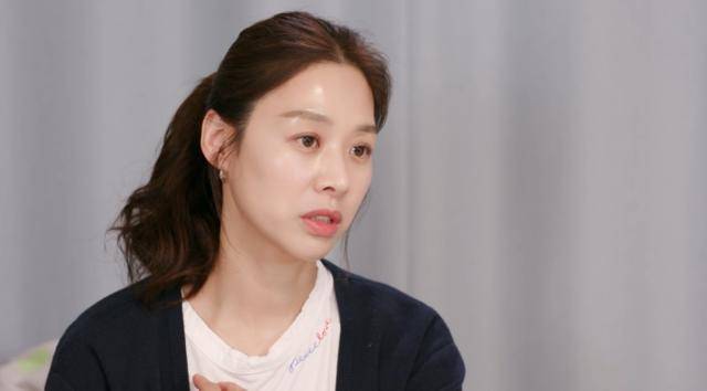 배우 장신영이 복귀 전 부담감으로 응급실까지 찾았던 사연을 고백한다. KBS2 제공