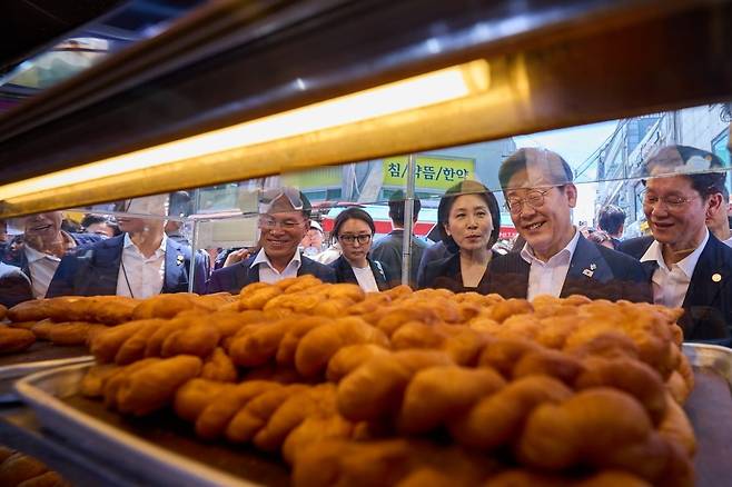 사진=대통령실 제공