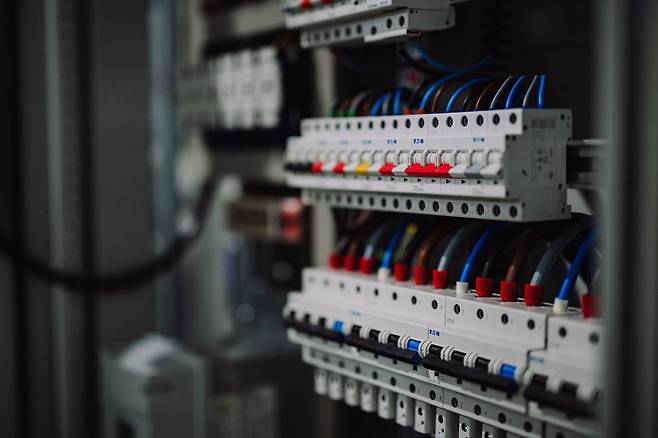 전력 관리 기업 이튼. 사진=이튼