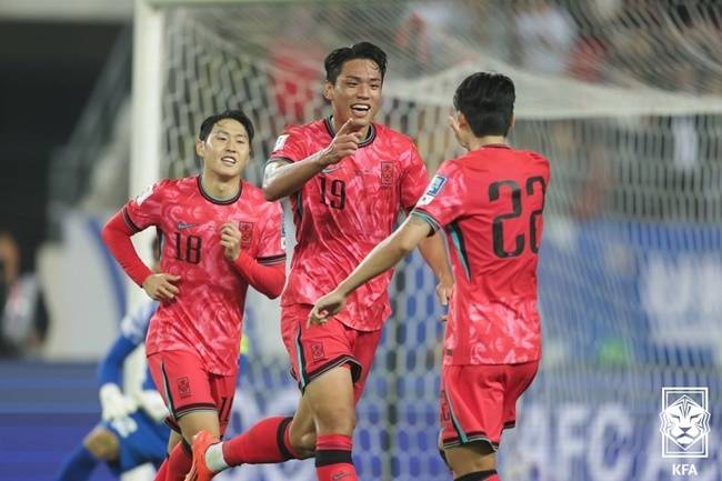 오세훈 .사진=대한축구협회