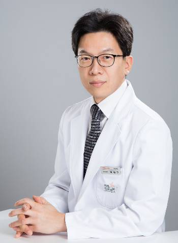 박재구 대림성모병원 정형외과장