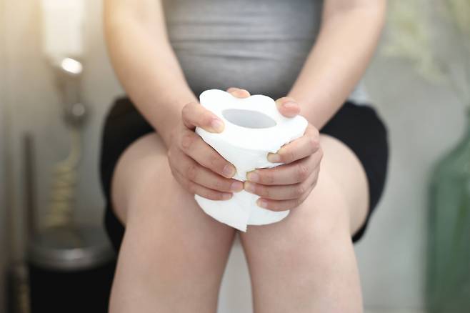 대장암의 증상과 원인이 주목된다. 사진은 기사 내용과 무관함. /사진=클립아트코리아