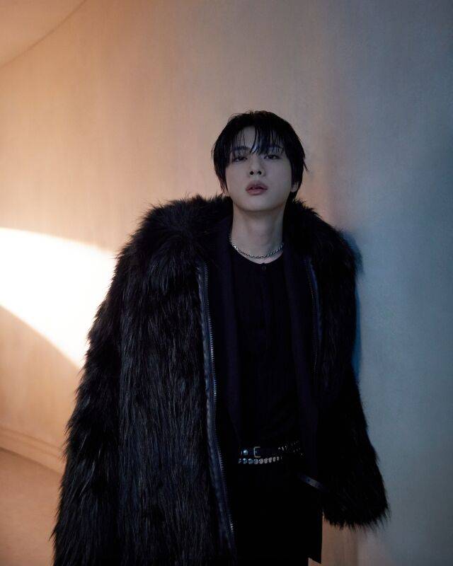 방탄소년단 진 / 빅히트뮤직 제공
