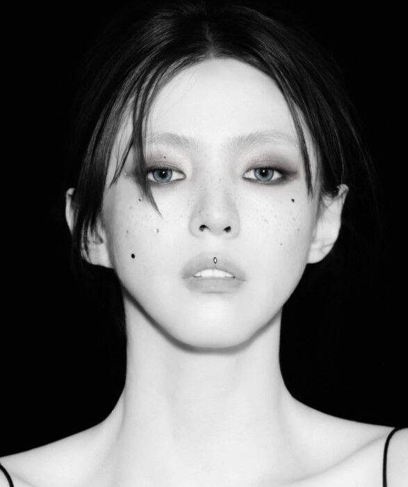 한소희./ 한소희 인스타그램