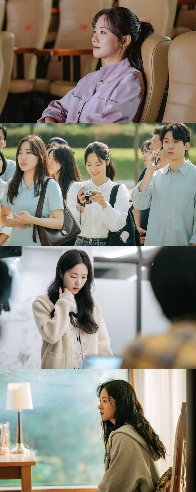 '우리영화' 전여빈 / SBS 제공