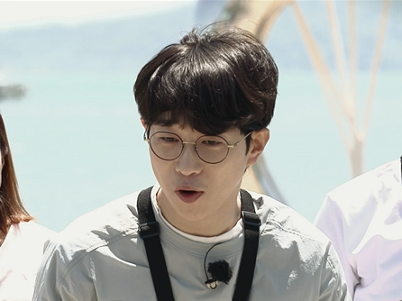 사진=MBN ‘뛰어야 산다’