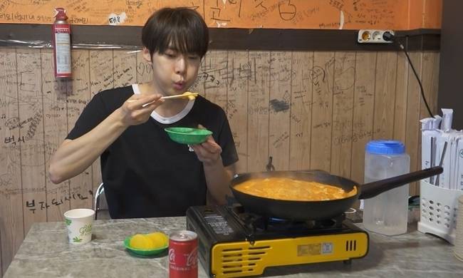 사진=MBC ‘나 혼자 산다’