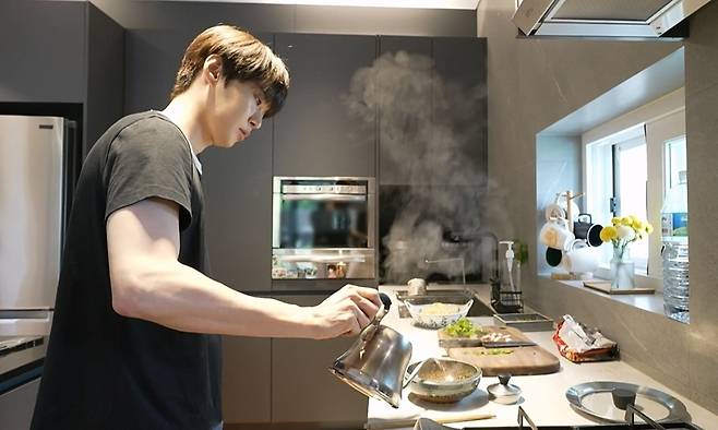 MBC ‘나 혼자 산다’ 제공.