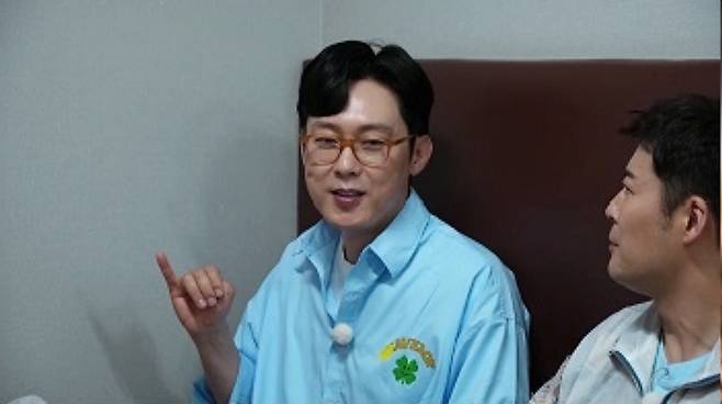 MBN·채널S  ‘전현무계획2’