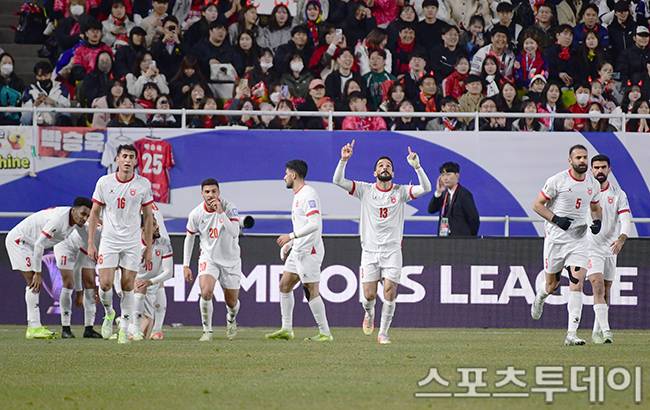 요르단 / 사진=DB