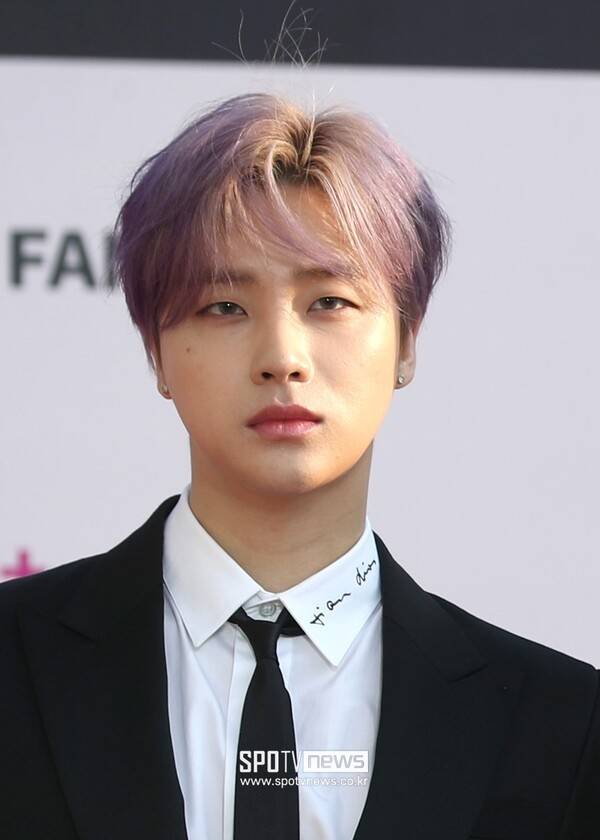 ▲ 오는 8월 일본 투어에 나서는 아이콘 김진환. 곽혜미 기자