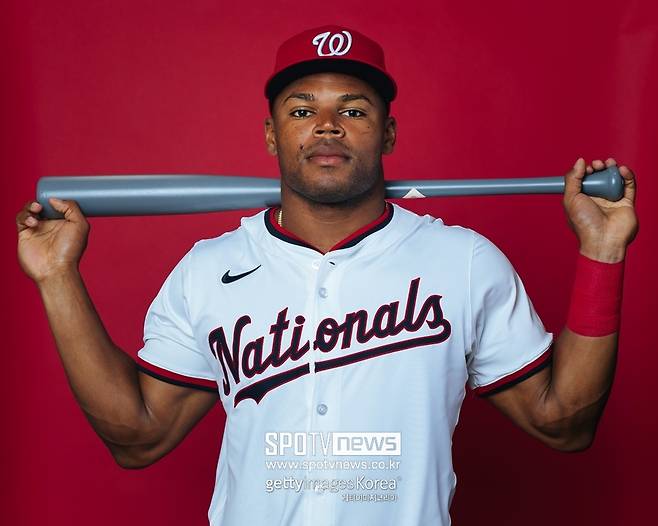 ▲ 키움 히어로즈 새 외국인 선수 스톤 개랫.