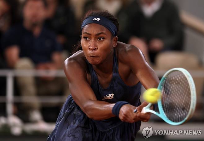 고프 [UPI=연합뉴스]