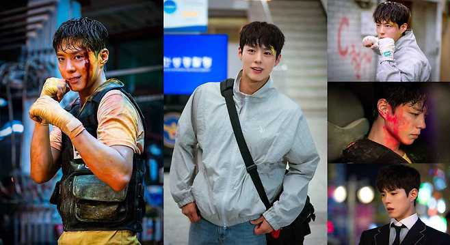 JTBC 굿보이