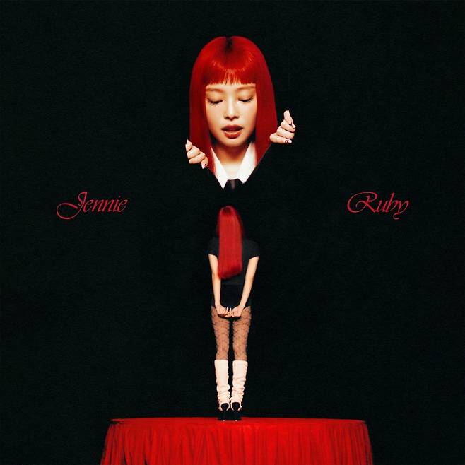 블랙핑크 제니(OA엔터테인먼트 제공)