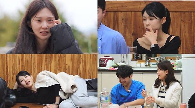 ‘나솔사계’. 사진 | ENA, SBS Plus