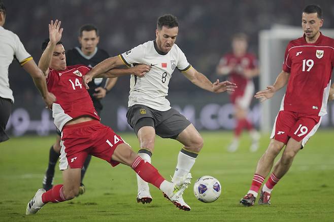 사진=AP 연합뉴스